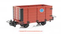 77305 Bachmann Thomas and Friends High-Side Wagon - Brown